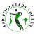 logo ASD POOLSTARS VOLLEY